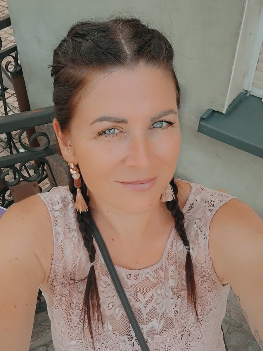 Nicole Schöbel, Inhaberin von Nicci's Manufaktur