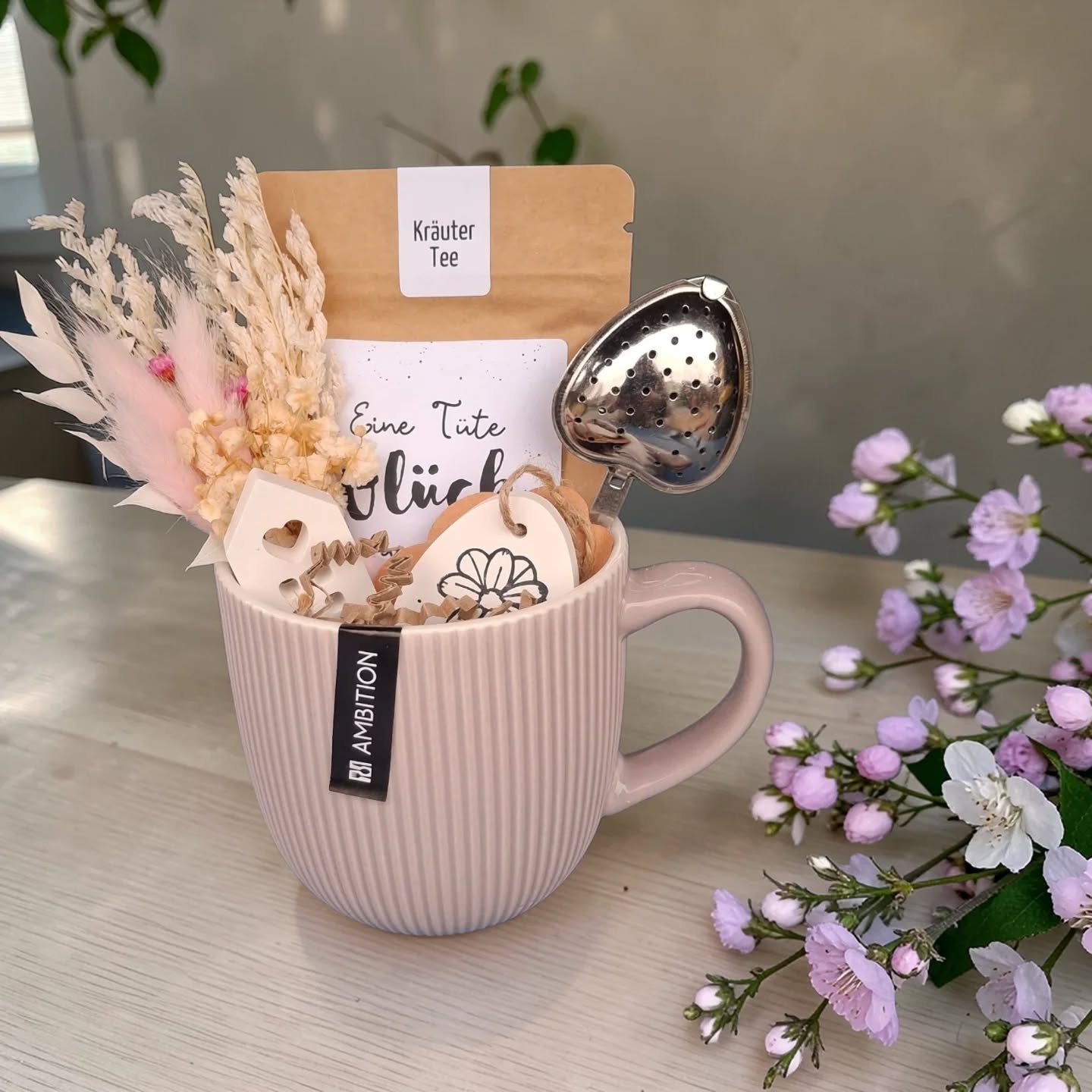 Individuelle Geschenke