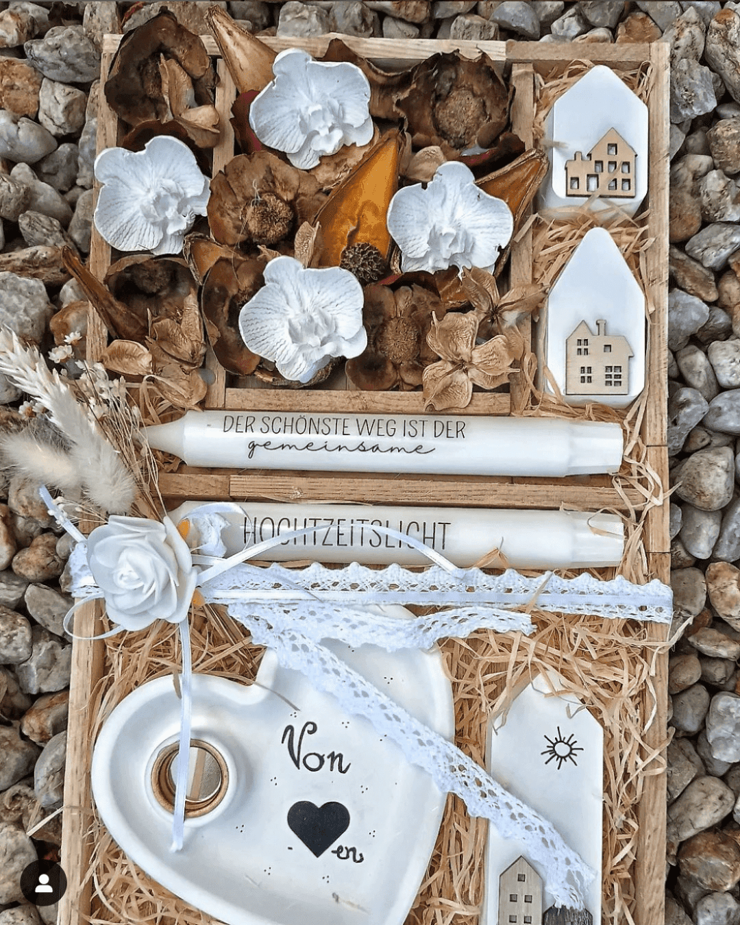 Individuelle Geschenke